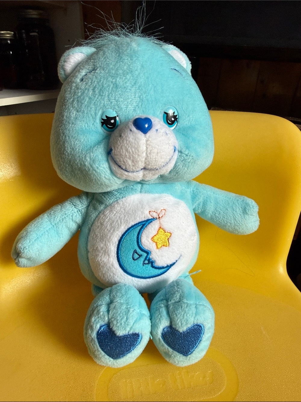 Care Bear